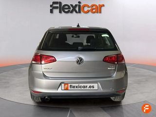 Volkswagen Golf Advance 1.6 TDI 110CV BMT