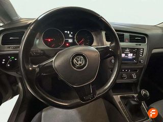 Volkswagen Golf Advance 1.6 TDI 110CV BMT