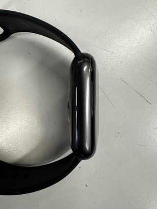 Apple Watch Series 5