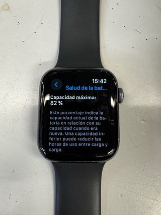 Apple Watch Series 5