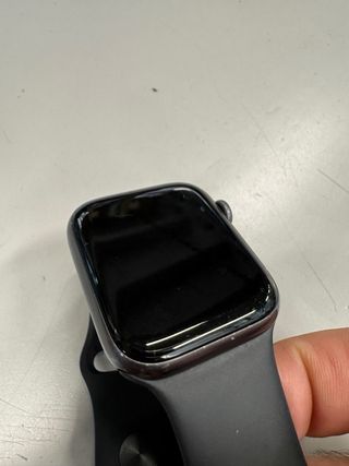 Apple Watch Series 5