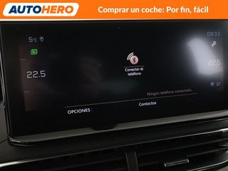 Peugeot 3008 1.5 Blue-HDi GT