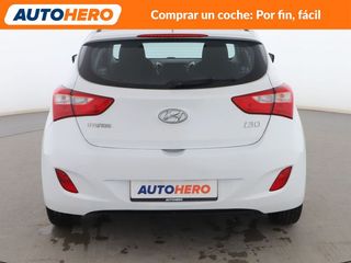 Hyundai i30 1.4 CRDi Klass