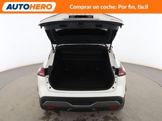 Nissan Qashqai 1.5 VC-T e-POWER N-Connecta