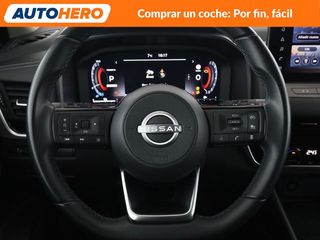 Nissan Qashqai 1.5 VC-T e-POWER N-Connecta