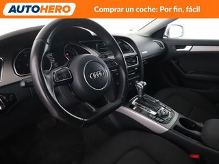Audi A5 2.0 TDI quattro