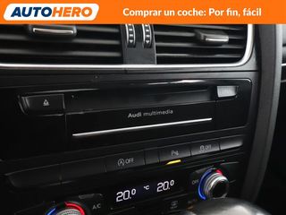 Audi A5 2.0 TDI quattro