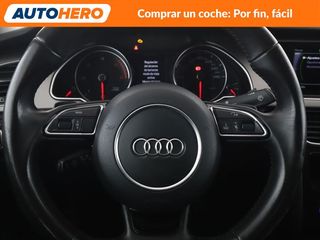 Audi A5 2.0 TDI quattro