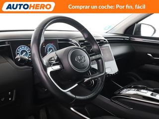 Hyundai Tucson 1.6 T-GDI Plug-in Hybrid Style 4WD