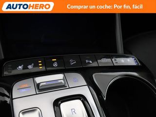 Hyundai Tucson 1.6 T-GDI Plug-in Hybrid Style 4WD