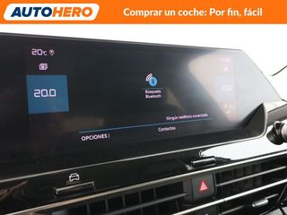 Citroën C4 1.5 Blue-HDi Feel Pack