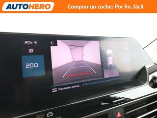 Citroën C4 1.5 Blue-HDi Feel Pack