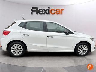 Seat Ibiza 1.0 EcoTSI 70kW (95CV) Reference Plus