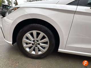 Seat Ibiza 1.0 EcoTSI 70kW (95CV) Reference Plus