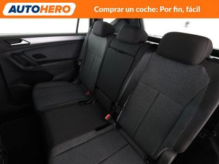 Seat Tarraco 1.5 TSI ACT Style