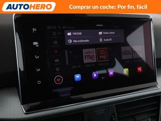 Seat Tarraco 1.5 TSI ACT Style