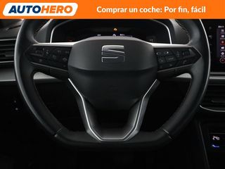 Seat Tarraco 1.5 TSI ACT Style