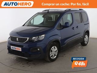 Peugeot Rifter 1.5 Blue-HDi Allure Standard