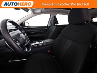 Hyundai Tucson 1.6 T-GDI Mild-Hybrid Tecno Sky 2WD