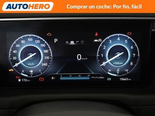 Hyundai Tucson 1.6 T-GDI Mild-Hybrid Tecno Sky 2WD