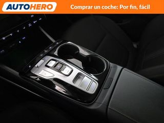 Hyundai Tucson 1.6 T-GDI Mild-Hybrid Tecno Sky 2WD