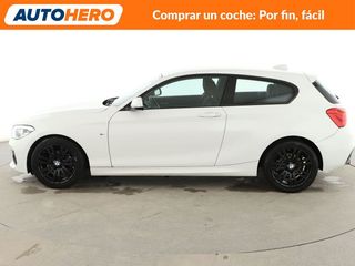 BMW Serie 1 118i M Sport