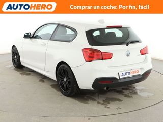 BMW Serie 1 118i M Sport