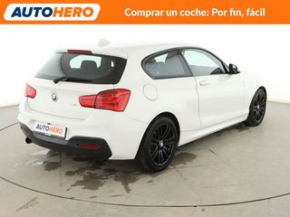 BMW Serie 1 118i M Sport