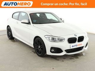 BMW Serie 1 118i M Sport