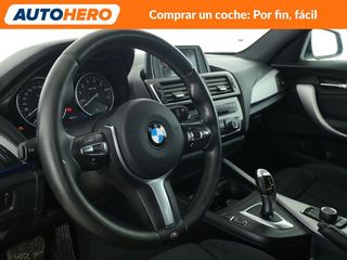 BMW Serie 1 118i M Sport