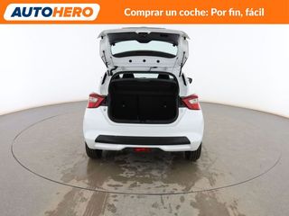 Nissan Micra 0.9 Acenta