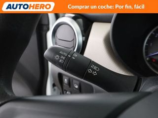 Nissan Micra 0.9 Acenta