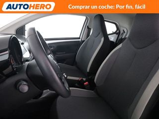 Toyota Aygo 1.0-VVT-i X-Play