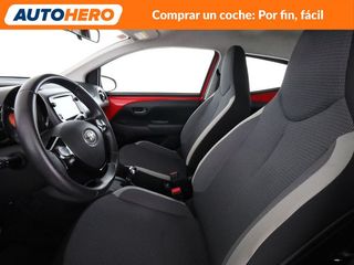 Toyota Aygo 1.0-VVT-i X-Play