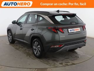 Hyundai Tucson 1.6 T-GDI Mild-Hybrid Maxx 2WD