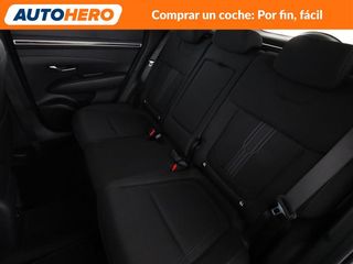 Hyundai Tucson 1.6 T-GDI Mild-Hybrid Maxx 2WD