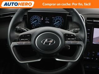 Hyundai Tucson 1.6 T-GDI Mild-Hybrid Maxx 2WD
