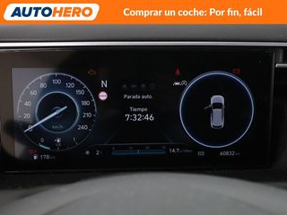 Hyundai Tucson 1.6 T-GDI Mild-Hybrid Maxx 2WD