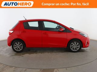 Toyota Yaris 1.5 Dual VVT-iE Active