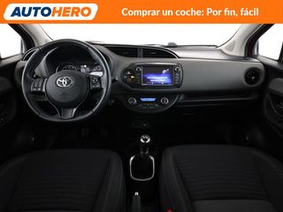 Toyota Yaris 1.5 Dual VVT-iE Active