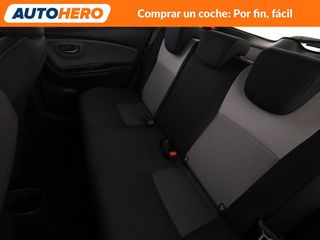 Toyota Yaris 1.5 Dual VVT-iE Active