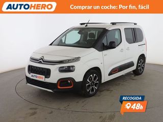 Citroën Berlingo 1.5 Blue-HDi Shine M