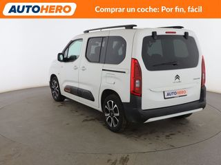 Citroën Berlingo 1.5 Blue-HDi Shine M