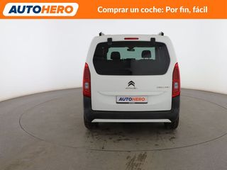 Citroën Berlingo 1.5 Blue-HDi Shine M