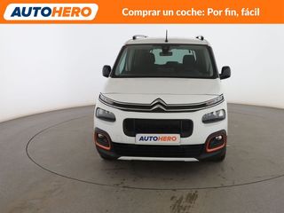 Citroën Berlingo 1.5 Blue-HDi Shine M
