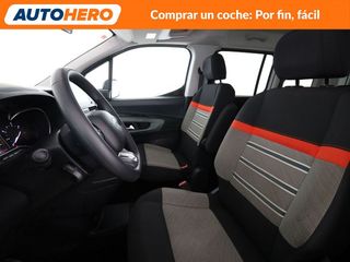 Citroën Berlingo 1.5 Blue-HDi Shine M