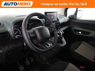 Citroën Berlingo 1.5 Blue-HDi Shine M