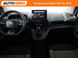 Citroën Berlingo 1.5 Blue-HDi Shine M