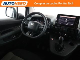 Citroën Berlingo 1.5 Blue-HDi Shine M
