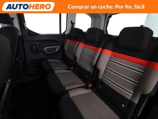 Citroën Berlingo 1.5 Blue-HDi Shine M